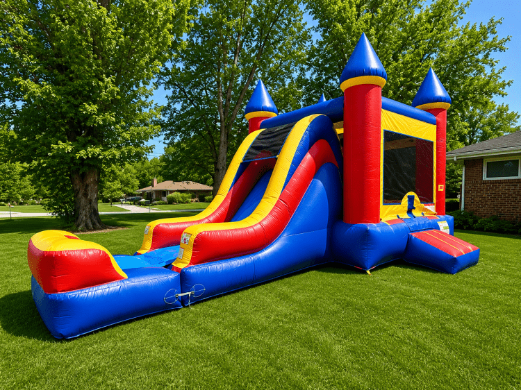 Slides & Combos